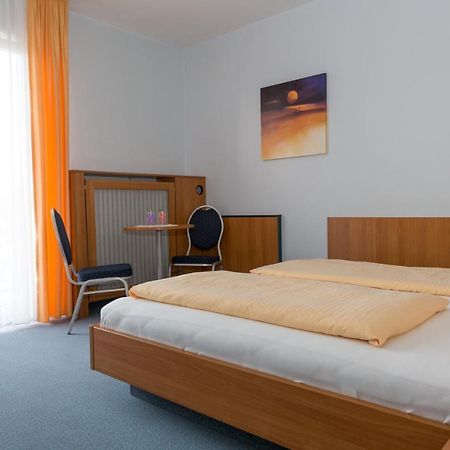 Svg Hotel Diversi Ludwigshafen am Rhein Exteriér fotografie