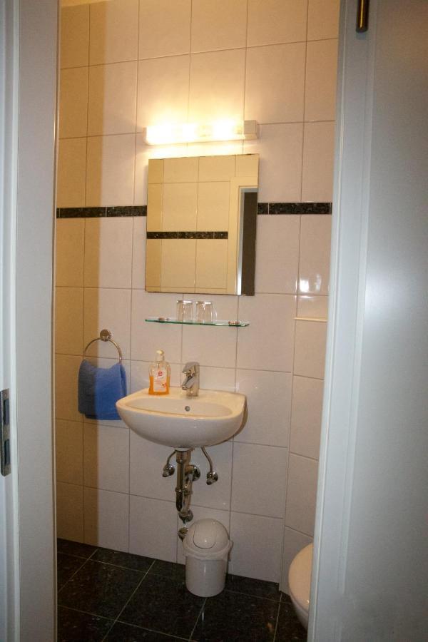Svg Hotel Diversi Ludwigshafen am Rhein Exteriér fotografie